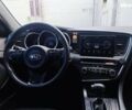 Кіа K5, об'ємом двигуна 2 л та пробігом 209 тис. км за 12790 $, фото 13 на Automoto.ua