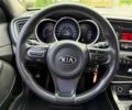 Киа K5, объемом двигателя 2 л и пробегом 218 тыс. км за 8350 $, фото 18 на Automoto.ua