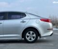 Киа K5, объемом двигателя 2 л и пробегом 216 тыс. км за 7600 $, фото 2 на Automoto.ua