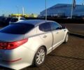 Киа K5, объемом двигателя 20 л и пробегом 119 тыс. км за 10000 $, фото 2 на Automoto.ua