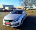 Киа K5, объемом двигателя 20 л и пробегом 119 тыс. км за 10000 $, фото 10 на Automoto.ua