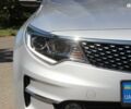 Киа K5, объемом двигателя 2 л и пробегом 158 тыс. км за 14799 $, фото 5 на Automoto.ua