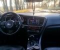 Киа K5, объемом двигателя 20 л и пробегом 119 тыс. км за 10000 $, фото 1 на Automoto.ua