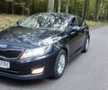Киа K5, объемом двигателя 2 л и пробегом 351 тыс. км за 9800 $, фото 1 на Automoto.ua