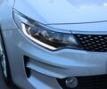 Киа K5, объемом двигателя 2 л и пробегом 158 тыс. км за 14799 $, фото 18 на Automoto.ua