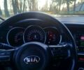 Киа K5, объемом двигателя 20 л и пробегом 119 тыс. км за 10000 $, фото 3 на Automoto.ua