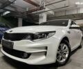Киа K5, объемом двигателя 0 л и пробегом 200 тыс. км за 12700 $, фото 1 на Automoto.ua