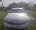 Кіа K5, об'ємом двигуна 2 л та пробігом 314 тис. км за 9400 $, фото 1 на Automoto.ua