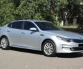 Киа K5, объемом двигателя 2 л и пробегом 158 тыс. км за 14799 $, фото 9 на Automoto.ua