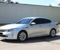 Киа K5, объемом двигателя 2 л и пробегом 158 тыс. км за 14799 $, фото 2 на Automoto.ua