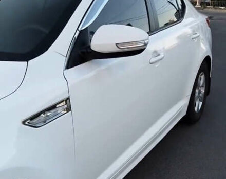 Киа K5, объемом двигателя 2 л и пробегом 199 тыс. км за 10000 $, фото 2 на Automoto.ua