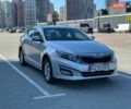 Киа K5, объемом двигателя 2 л и пробегом 290 тыс. км за 8800 $, фото 1 на Automoto.ua