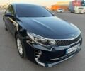 Киа K5, объемом двигателя 2 л и пробегом 207 тыс. км за 12200 $, фото 1 на Automoto.ua