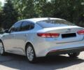 Киа K5, объемом двигателя 2 л и пробегом 158 тыс. км за 14799 $, фото 13 на Automoto.ua