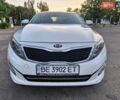 Киа K5, объемом двигателя 2 л и пробегом 392 тыс. км за 8000 $, фото 1 на Automoto.ua