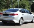 Киа K5, объемом двигателя 2 л и пробегом 158 тыс. км за 14799 $, фото 11 на Automoto.ua