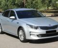 Киа K5, объемом двигателя 2 л и пробегом 158 тыс. км за 14799 $, фото 7 на Automoto.ua
