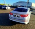 Киа K5, объемом двигателя 20 л и пробегом 119 тыс. км за 10000 $, фото 11 на Automoto.ua