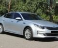 Киа K5, объемом двигателя 2 л и пробегом 158 тыс. км за 14799 $, фото 8 на Automoto.ua