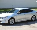 Киа K5, объемом двигателя 2 л и пробегом 158 тыс. км за 14799 $, фото 1 на Automoto.ua