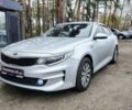 Киа K5, объемом двигателя 2 л и пробегом 314 тыс. км за 9999 $, фото 1 на Automoto.ua