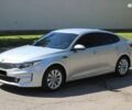 Киа K5, объемом двигателя 2 л и пробегом 158 тыс. км за 14799 $, фото 1 на Automoto.ua