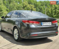 Киа K5, объемом двигателя 1.7 л и пробегом 99 тыс. км за 16999 $, фото 11 на Automoto.ua
