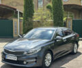 Киа K5, объемом двигателя 1.7 л и пробегом 99 тыс. км за 16999 $, фото 13 на Automoto.ua