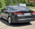 Киа K5, объемом двигателя 1.7 л и пробегом 99 тыс. км за 16999 $, фото 4 на Automoto.ua