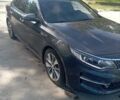 Кіа K5, об'ємом двигуна 1.69 л та пробігом 180 тис. км за 16300 $, фото 1 на Automoto.ua