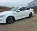 Киа K5, объемом двигателя 2 л и пробегом 400 тыс. км за 10900 $, фото 7 на Automoto.ua