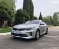 Киа K5, объемом двигателя 2 л и пробегом 455 тыс. км за 10490 $, фото 1 на Automoto.ua