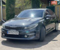 Киа K5, объемом двигателя 1.7 л и пробегом 99 тыс. км за 16999 $, фото 2 на Automoto.ua