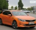 Кіа K5, об'ємом двигуна 2 л та пробігом 531 тис. км за 7950 $, фото 3 на Automoto.ua