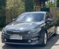 Киа K5, объемом двигателя 1.7 л и пробегом 99 тыс. км за 16999 $, фото 9 на Automoto.ua