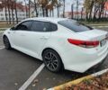 Киа K5, объемом двигателя 2 л и пробегом 400 тыс. км за 10900 $, фото 18 на Automoto.ua