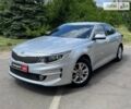 Кіа K5, об'ємом двигуна 2 л та пробігом 158 тис. км за 12490 $, фото 1 на Automoto.ua