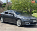 Киа K5, объемом двигателя 1.7 л и пробегом 99 тыс. км за 16999 $, фото 7 на Automoto.ua