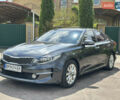 Киа K5, объемом двигателя 1.7 л и пробегом 99 тыс. км за 16999 $, фото 10 на Automoto.ua