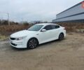 Киа K5, объемом двигателя 2 л и пробегом 400 тыс. км за 10900 $, фото 1 на Automoto.ua