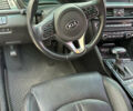 Киа K5, объемом двигателя 1.7 л и пробегом 99 тыс. км за 16999 $, фото 20 на Automoto.ua