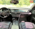 Киа K5, объемом двигателя 1.7 л и пробегом 99 тыс. км за 16999 $, фото 26 на Automoto.ua
