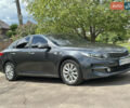 Киа K5, объемом двигателя 1.7 л и пробегом 99 тыс. км за 16999 $, фото 18 на Automoto.ua