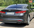 Киа K5, объемом двигателя 1.7 л и пробегом 99 тыс. км за 16999 $, фото 6 на Automoto.ua