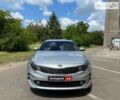 Киа K5, объемом двигателя 2 л и пробегом 158 тыс. км за 12490 $, фото 1 на Automoto.ua