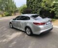Киа K5, объемом двигателя 2 л и пробегом 455 тыс. км за 10490 $, фото 5 на Automoto.ua