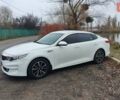 Киа K5, объемом двигателя 2 л и пробегом 400 тыс. км за 10900 $, фото 16 на Automoto.ua