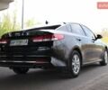 Киа K5, объемом двигателя 2 л и пробегом 208 тыс. км за 12400 $, фото 4 на Automoto.ua