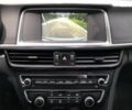 Киа K5, объемом двигателя 2 л и пробегом 455 тыс. км за 10490 $, фото 12 на Automoto.ua