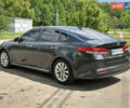 Киа K5, объемом двигателя 1.7 л и пробегом 99 тыс. км за 16999 $, фото 15 на Automoto.ua